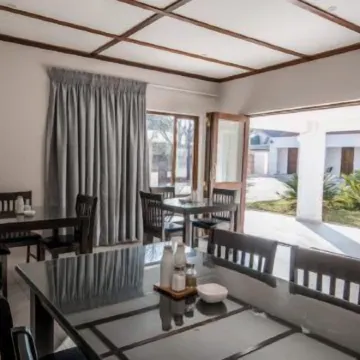 The Royal Guest House