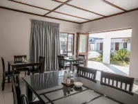 The Royal Guest House