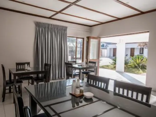 The Royal Guest House