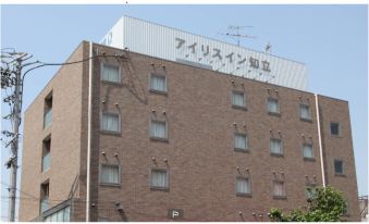 Iris Inn Chiryu