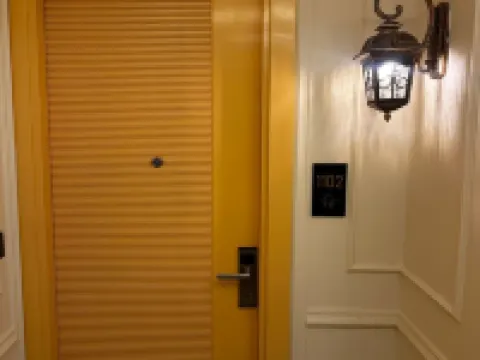 Hotel The Raghavas' Hotels in Ayodhya