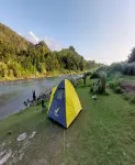 Potrobayan River Camp Hotel a Purwosari