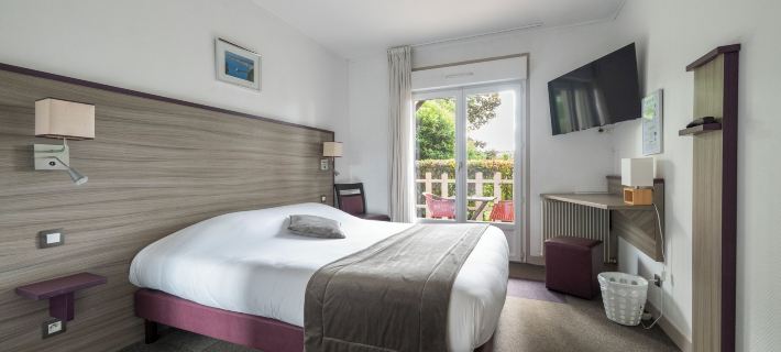 Contact Hôtel O'Nice Saintes Hotels in Saintes