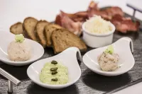 Asia Hotel & Spa Leoben - Breakfast