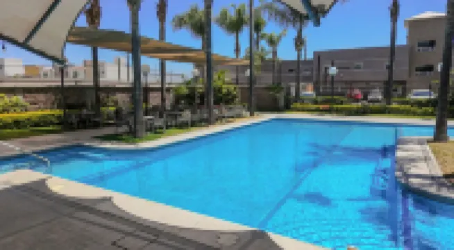 Hotel Aliana
