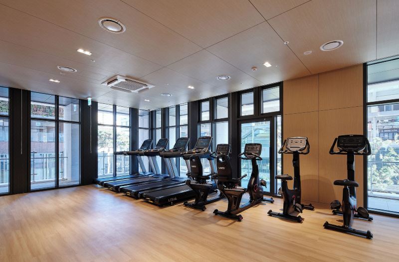 Hotel THE Botanik Sewoon Myeongdong photo 4