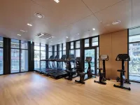HOTEL THE BOTANIK SEWOON MYEONGDONG - Gym