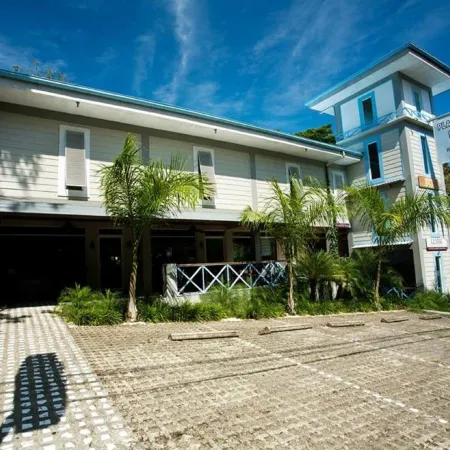 Hotel Plaza Yara