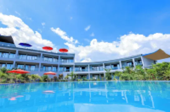 Aquarius Kigo Resort Hotels in Kyadondo