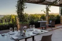 Grand Hotel San Gemini | UNA Esperienze - Frühstück