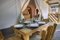 Camping Village Santapomata Hotels in Roccamare