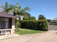 Castle Motel Bairnsdale Hotels in Bairnsdale