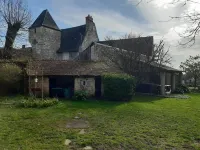 Domaine les Feuillants Hotels in Sepmes