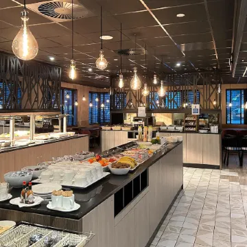 Hotel Levell Отели рядом с достопримечательностью «Зяудост»