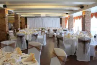 Garrison Hotel Hotels in Sheffield District