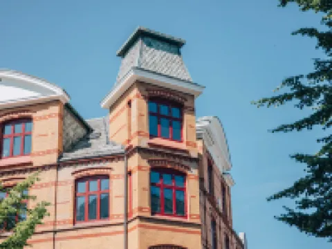 The Villa Hotels in Stavanger