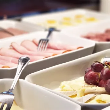 Hotell Linnéa - Helsingborg