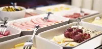 Hotell Linnéa - Helsingborg