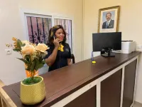 Bulon Hotel Hotels in Mfoundi