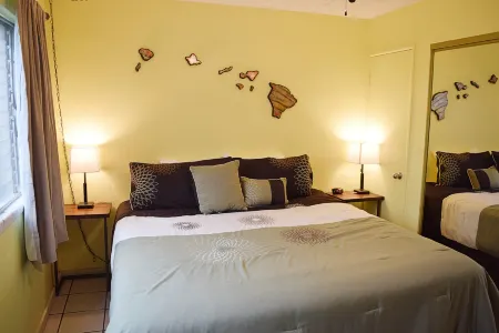 Perfect Place to Land after Your Maui Activities! Отели в г. Wailea