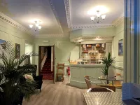Lovelady Shield Country House Hotel Hotels in Alston