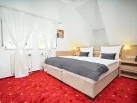 Apart Business Hotel Hotels near Plieningen