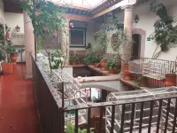 Casa del Pingorongo Hotels in 