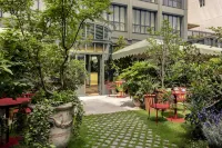 La Fantaisie Hotel a Parigi