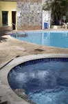 Hotel Morada Das Águas - spa