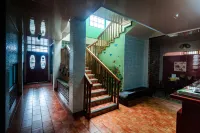Boutique Hotel Casa Orquídeas Hotels in San Pedro
