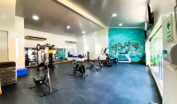 Punta SAL Suites & Bungalows Resort - gimnasio