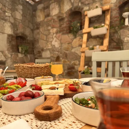 Hanole Guest House