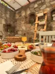 Hanole Guest House - breakfast