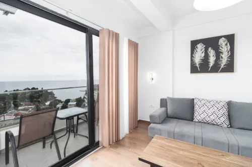 Casa Bianca & Spa - Uima-altaat