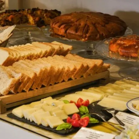 Hotel Al Campanile - Luxury Suites & Apartments