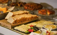 Hotel Al Campanile - Baveno - servizio colazione