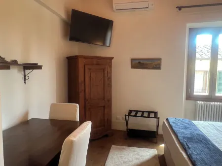 Charming Studio in the Heart of Chianti only 20 minutes to Florence downtown. Отели рядом с достопримечательностью «ARCI La Romola»