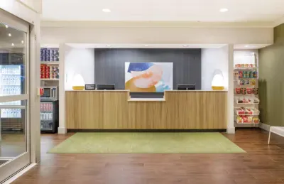 Spark by Hilton Essex Junction Burlington Hotels in 
