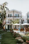 CHARM HON ROM RESORT Hotels in 