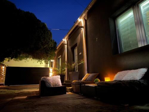 Beta House Apartments - Housity