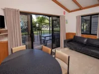 Discovery Parks - Renmark Riverfront Ξενοδοχεία στην πόλη Renmark