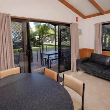 Discovery Parks - Renmark Riverfront