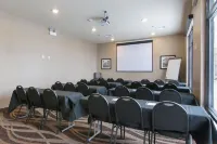 Cobblestone Inn & Suites - Menomonie/UW-Stout Hotels in Menomonie