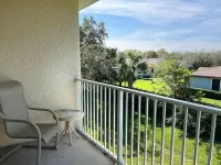 Peace and Quiet near Daytona