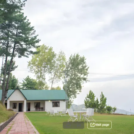 Quality Lodges - Bhurban