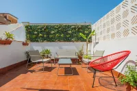 Casita Lucero Hotel in zona Consorcio Centro De Ciencia Principia