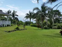 Hana Mana - Huvilat