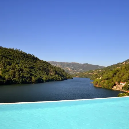 Douro Royal Valley Hotel & Spa
