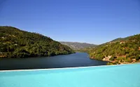 Douro Royal Valley Hotel & Spa - Pool