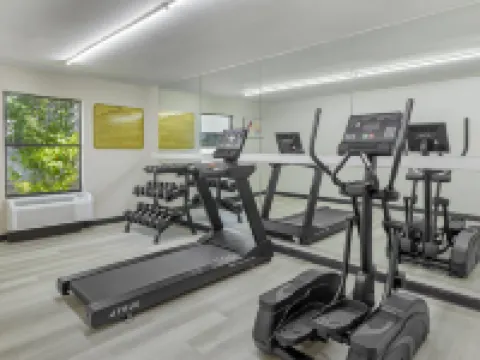 Quality Inn Washington NC Hotels in Washington